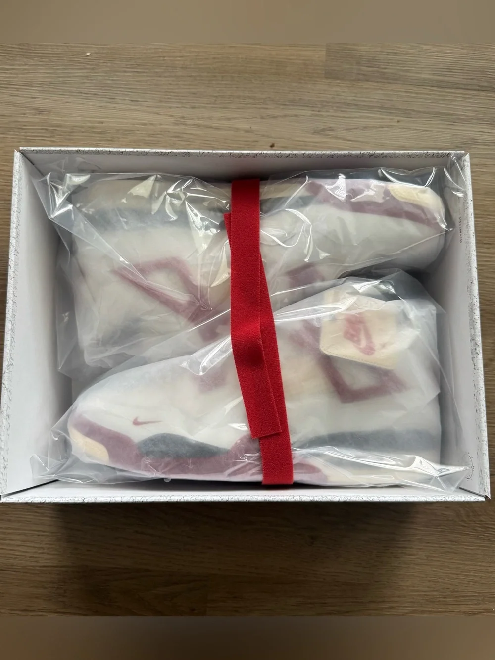Jordan product info